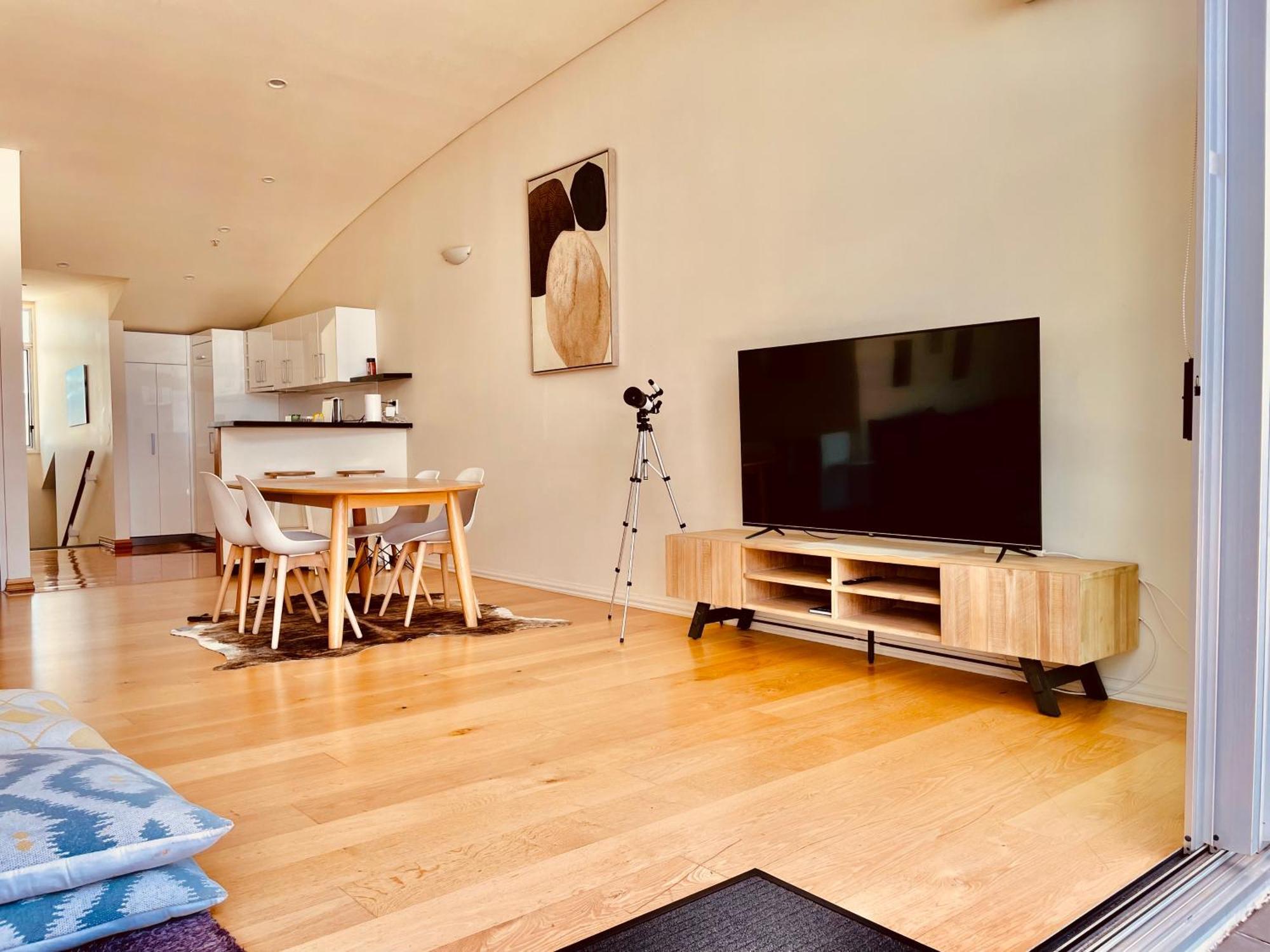 New Waterfront Penthouse On Princes Wharf With Harbor View! The Heart Of Auckland City! Free Parking! Luaran gambar