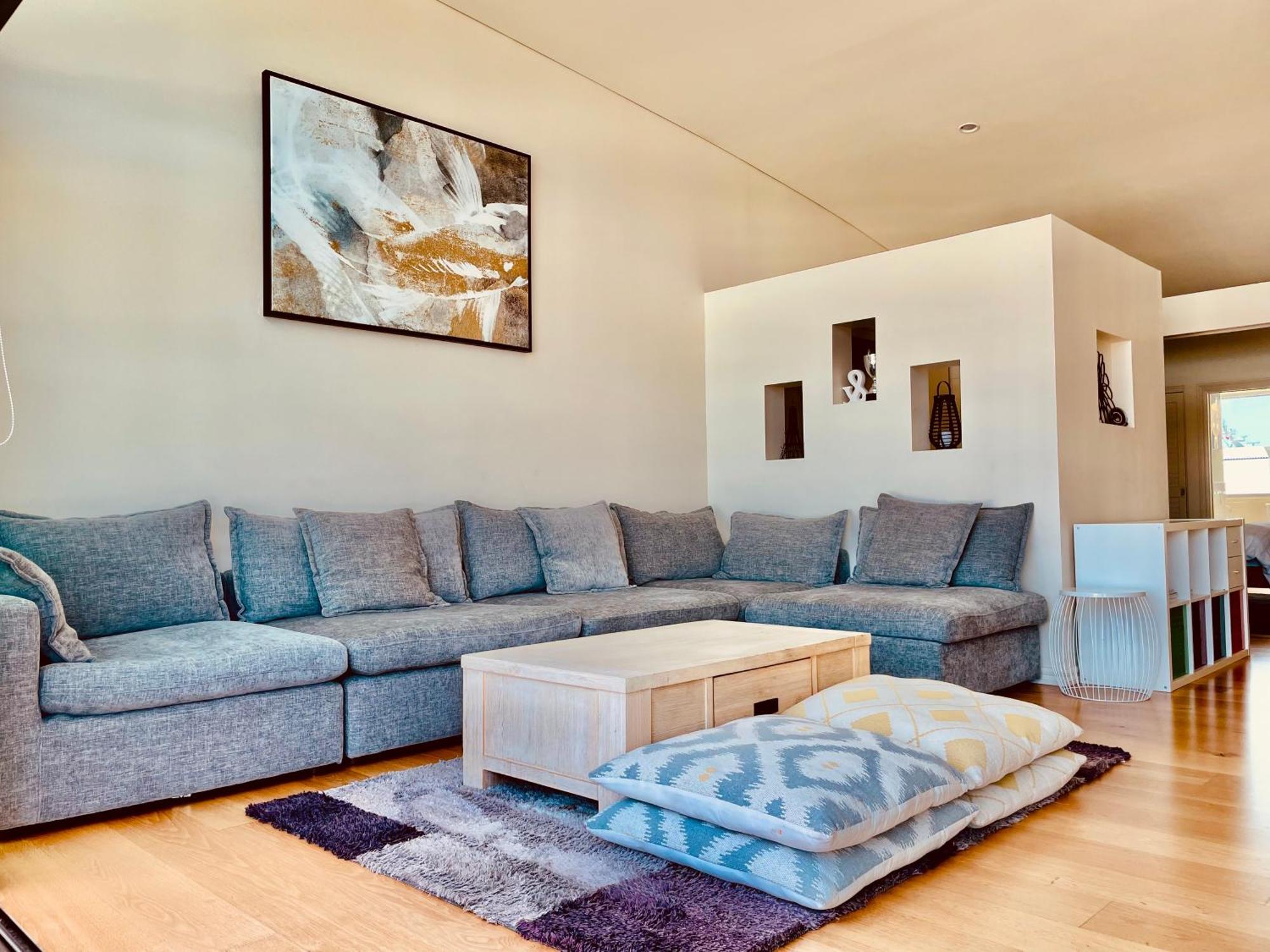 New Waterfront Penthouse On Princes Wharf With Harbor View! The Heart Of Auckland City! Free Parking! Luaran gambar